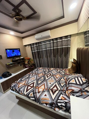 Gym in 2 BHK Apartment at Royal Residency Kalyan, Kalyan West – for Sale