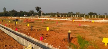 Plot For Resale in Chikkaballapur Bangalore  7849357