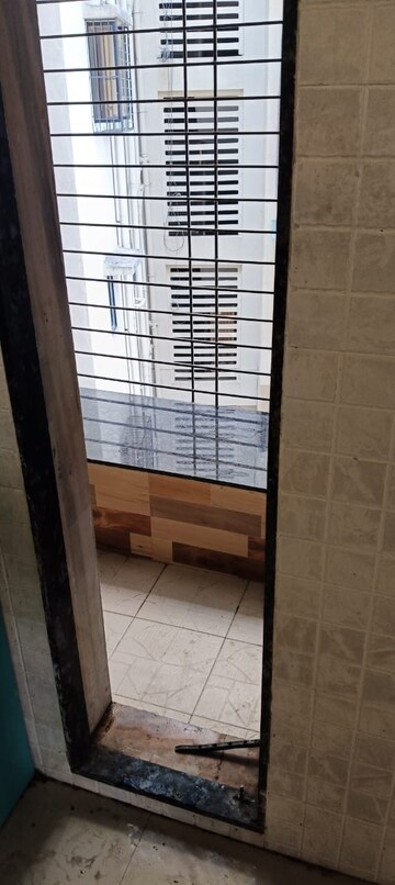 Bathroom in 2 BHK Apartment at Triveni-Ambracia, Kalyan West – for Sale
