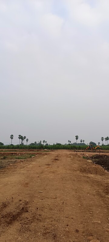 Plot Area in  Plot at Kankipadu – for Sale