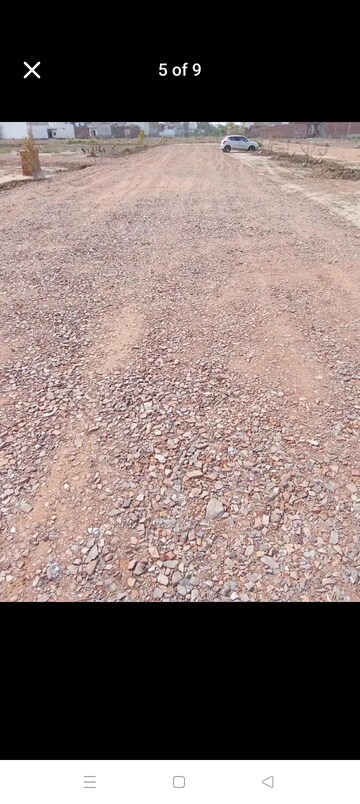 Plot Area in  Plot at Sultanpur – for Sale