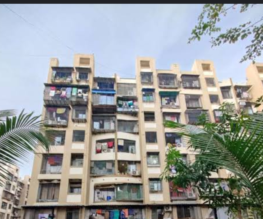 2 BHK Apartment For Rent in Samata CHS Goregaon West Goregaon West Mumbai  7849538