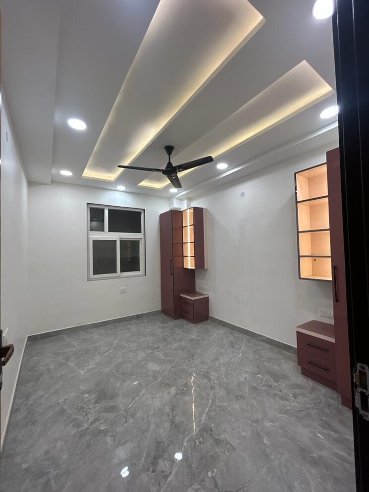 Room, mahavir enclave 4 Bedroom 1400 Sq.Ft. Builder Floor In Mahavir Enclave Delhi 7849604