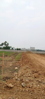 207 Sq.Yd. Plot in Rsrao Infra