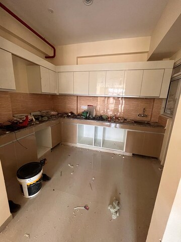 3 BHK Apartment For Rent in Gomti Nagar
