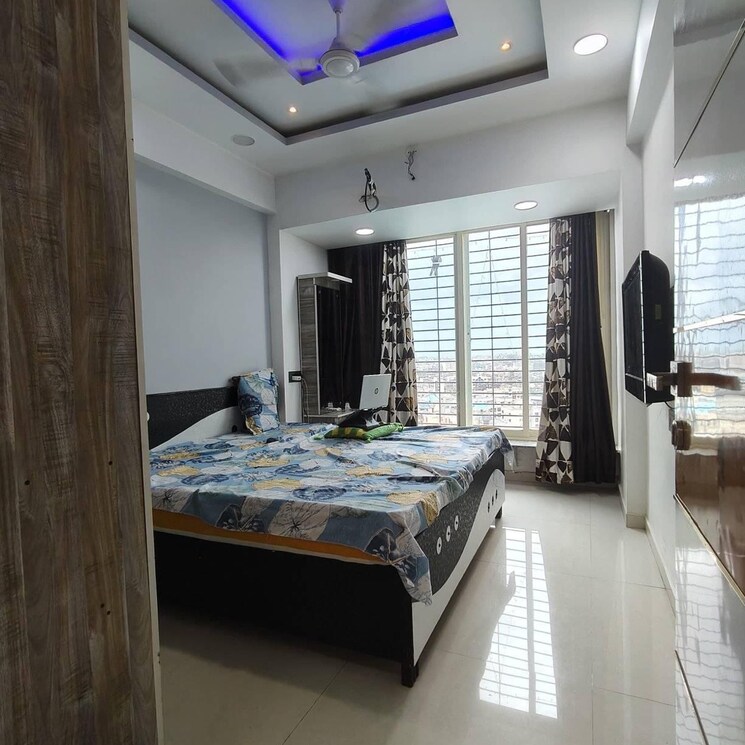 Bedroom, sahaj-anvaya 2 Bedroom 776 Sq.Ft. Apartment In Matunga East Mumbai 7849651