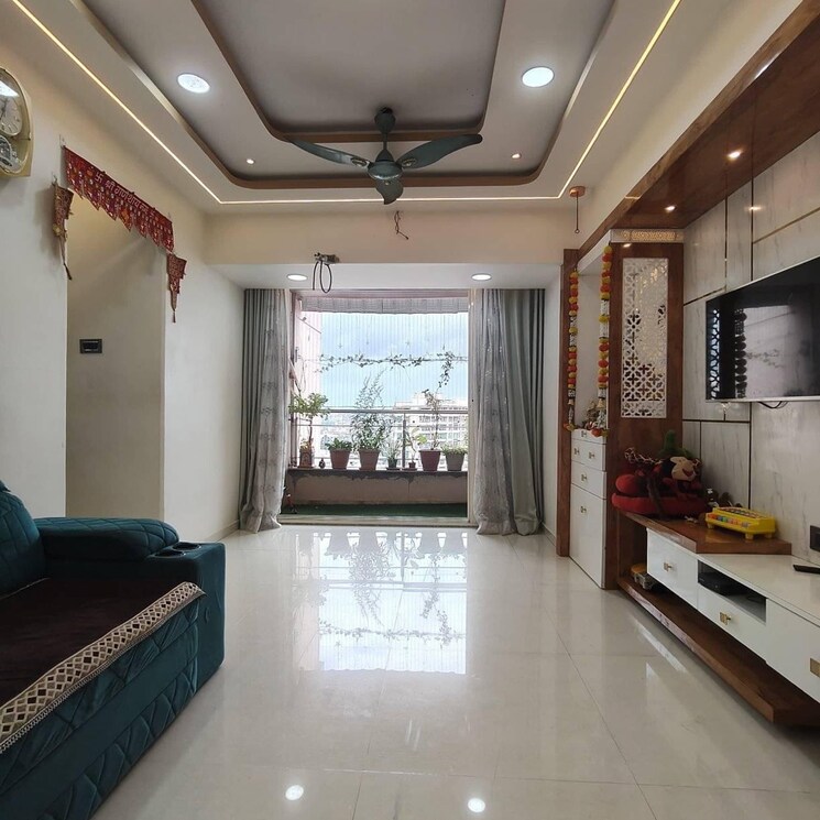 Kitchen, sahaj-anvaya 2 Bedroom 776 Sq.Ft. Apartment In Matunga East Mumbai 7849651