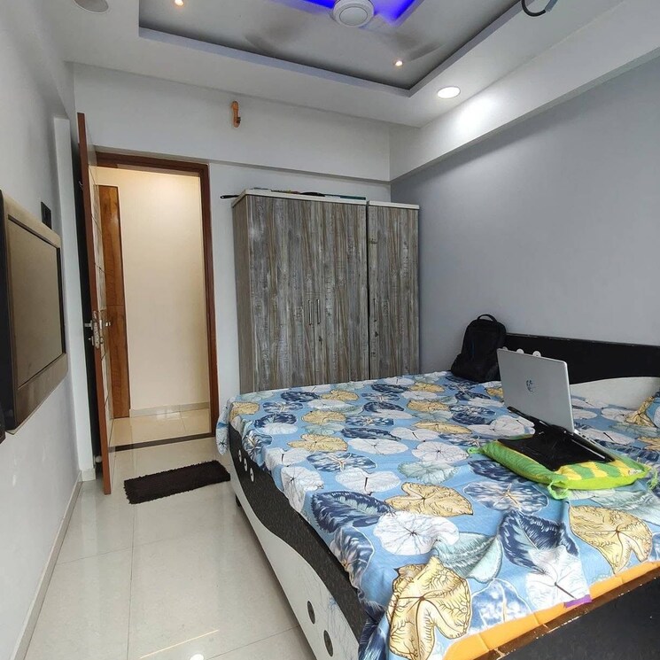 Bedroom, sahaj-anvaya 2 Bedroom 776 Sq.Ft. Apartment In Matunga East Mumbai 7849651