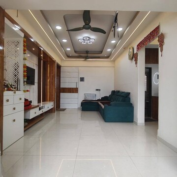 2 BHK Apartment For Rent in Sahaj Anvaya Matunga East Mumbai  7849651