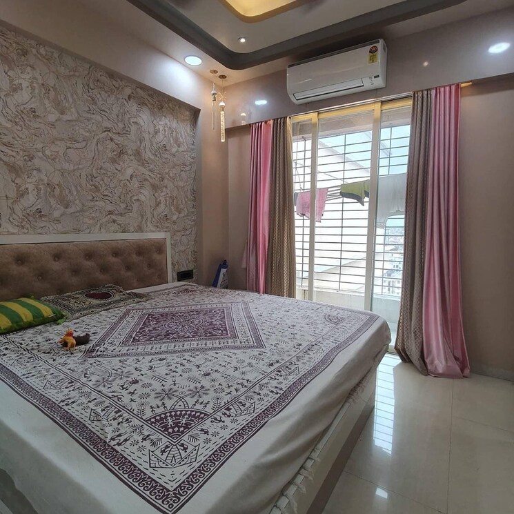 Bedroom, sahaj-anvaya 2 Bedroom 776 Sq.Ft. Apartment In Matunga East Mumbai 7849651