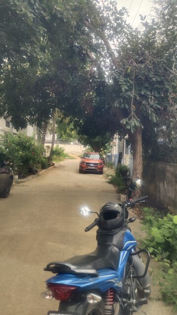  Plot For Sale in Hennur