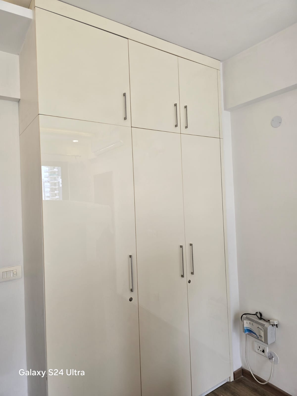 3 BHK 179 Sq.Yd. Builder Floor in Anant Raj Ashok Estate