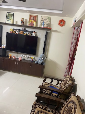 2.5 BHK Apartment For Resale in DSR White Waters Gunjur Bangalore  7849657