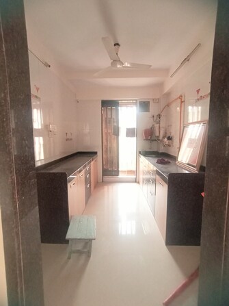 2 BHK Apartment For Rent in Parikh Paradise Residency Virar Palghar  7849714