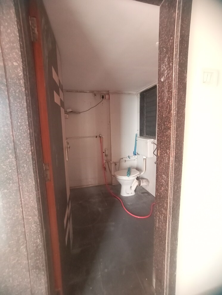 Bathroom, parikh-paradise-residency 2 Bedroom 574 Sq.Ft. Apartment In Virar Palghar 7849714