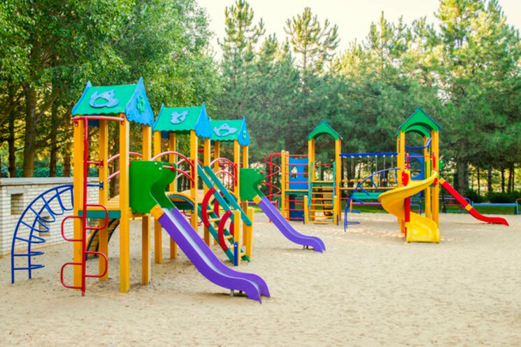 Gym, gopanpally 2.5 Bedroom 1400 Sq.Ft. Apartment In Gopanpally Hyderabad 7849715