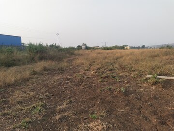 Plot Area in  Land at TTC MIDC Industrial Area, Rabale – for Sale