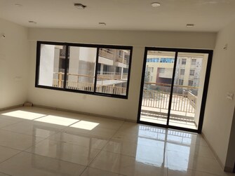 3 BHK Apartment For Rent in Shri Brahmani Vishakha Olivia Tragad Ahmedabad  7849702