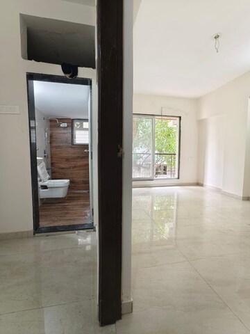 Room in 2 BHK Apartment at Mayur CHSL, Naupada – for Sale