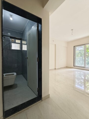 Room in 2 BHK Apartment at Mayur CHSL, Naupada – for Sale
