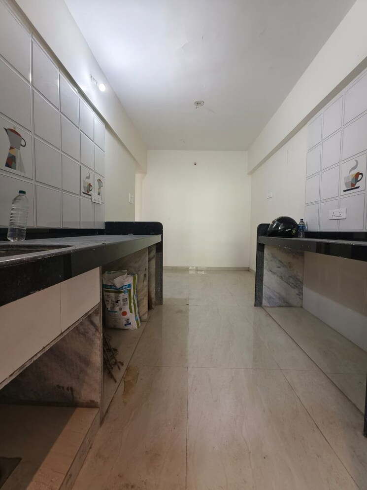 Kitchen, mayur-chsl 2 Bedroom 872 Sq.Ft. Apartment In Naupada Thane 7849754