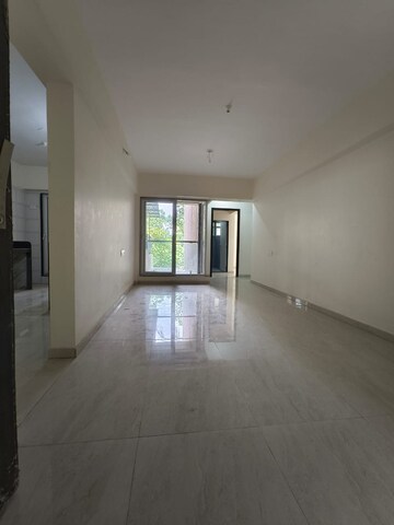 Room in 2 BHK Apartment at Mayur CHSL, Naupada – for Sale