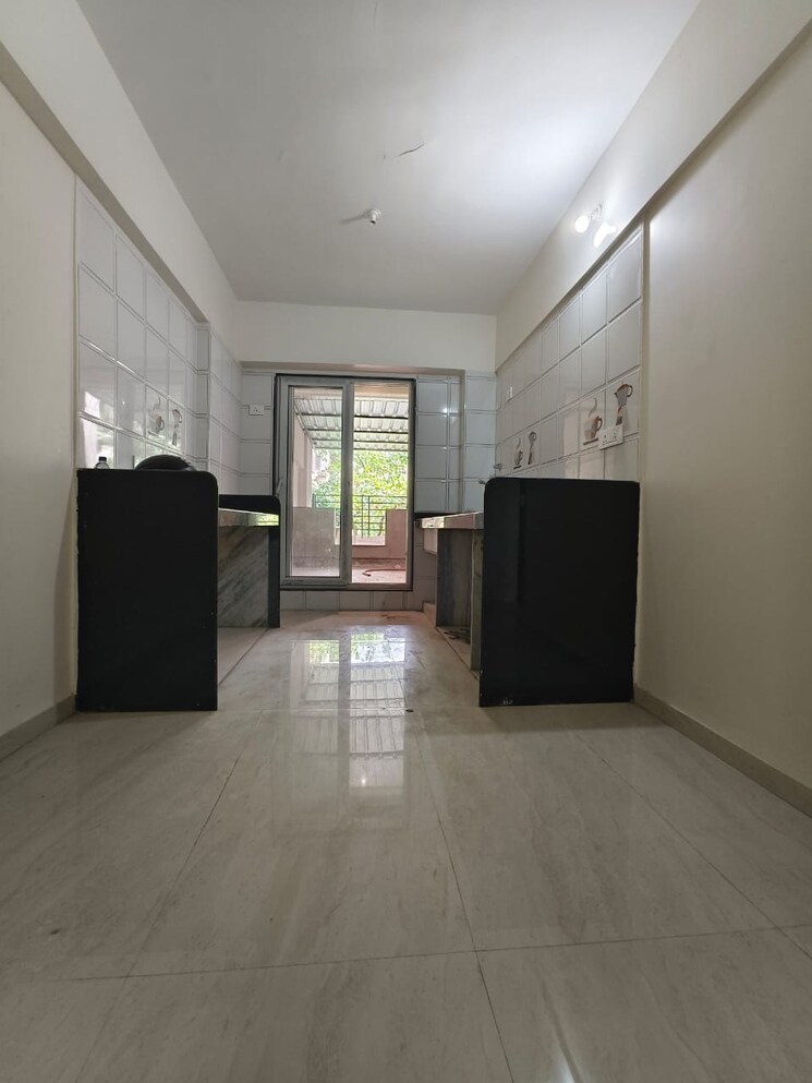 Kitchen, mayur-chsl 2 Bedroom 872 Sq.Ft. Apartment In Naupada Thane 7849754