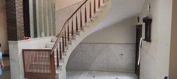 Staircase in 3 BHK Independent House at Palam Vihar – for Sale