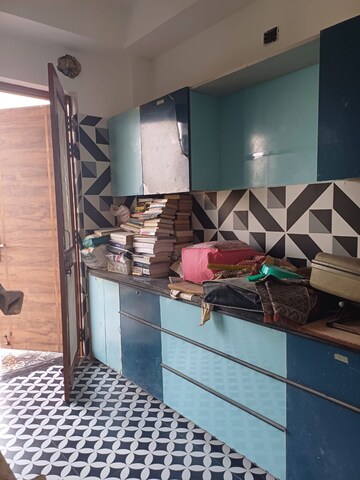 Kitchen in 3 BHK Independent House at Palam Vihar – for Sale