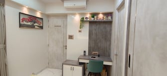 2 BHK Apartment For Rent in Hiranandani Estate Amanda Manpada Thane  7849866