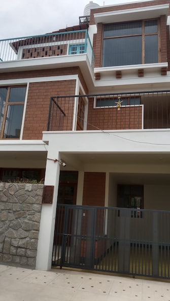 2 BHK Independent House For Resale in Dollars Colony Bangalore  7849822