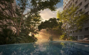 3 BHK Apartment For Resale in Sobha Ayana Panathur Bangalore  7849864