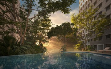 3 BHK Apartment For Sale in Sobha Ayana, Panathur