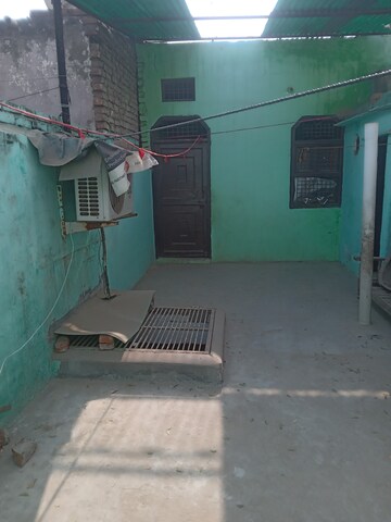 Kitchen in 3 BHK Independent House at Sector 54 – for Sale
