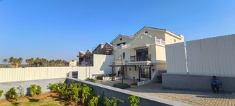 4 BHK Villa For Resale in Sobha Galera Kannamangala Bangalore  7849878