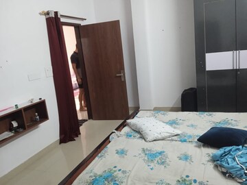 Bedroom in 3.5 BHK Independent House at Palam Vihar Residents Association, Palam Vihar – for Sale