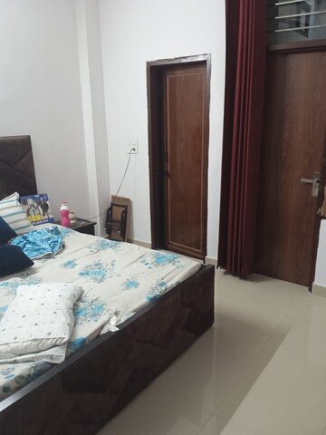 Bedroom in 3.5 BHK Independent House at Palam Vihar Residents Association, Palam Vihar – for Sale