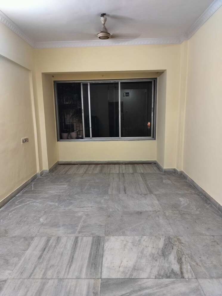 Room, twin-corner 2 Bedroom 650 Sq.Ft. Apartment In Nerul Navi Mumbai 7849895