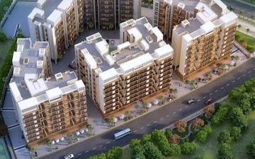 1 BHK Apartment For Sale in Dahivali