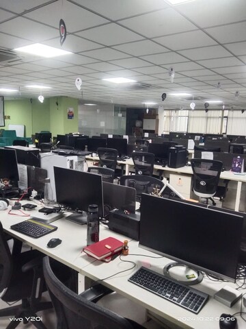  Office Space For Rent in Gachibowli County, Gachibowli