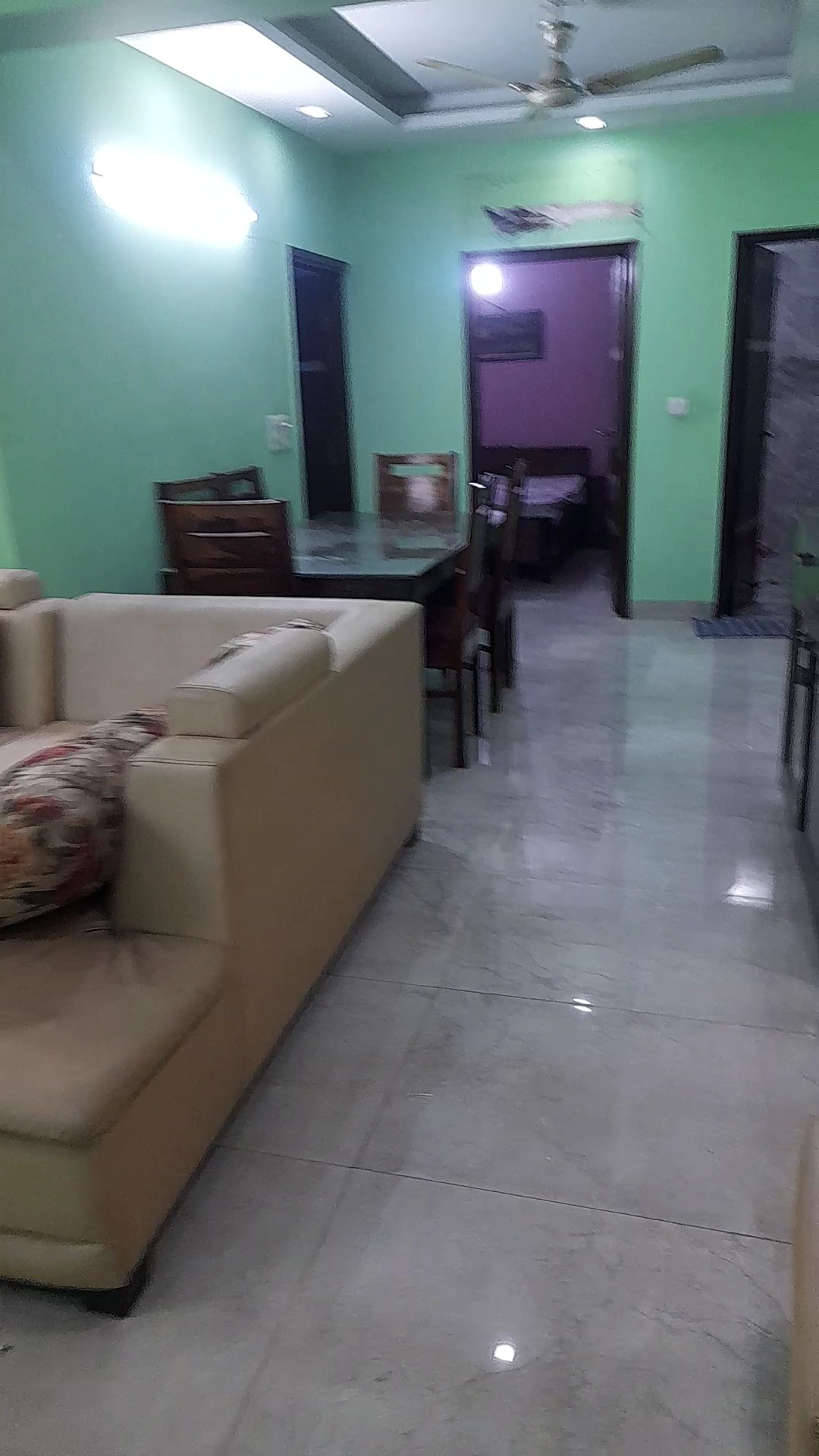 3 BHK Apartment For Rent in Rosewood Apartments Mayur Vihar Phase 1 Delhi  7849911