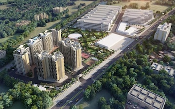 1 BHK Apartment For Sale in Empire Centrum, Ambernath West