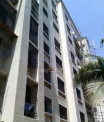 1 BHK Apartment For Rent in Rainbow CHS Goregaon West Goregaon West Mumbai  7849916