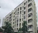 1 BHK + Study Room 625 Sq.Ft. Apartment in GHP Woodland Heights