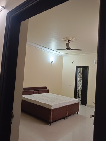 Bedroom in 3 BHK Villa at Godrej Woods, Sector 43 – for Rent