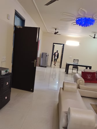 3 BHK Villa For Rent in Godrej Woods Sector 43 Noida  7849942