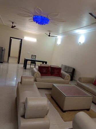 3 BHK Villa For Rent in Godrej Woods Sector 43 Noida  7849942