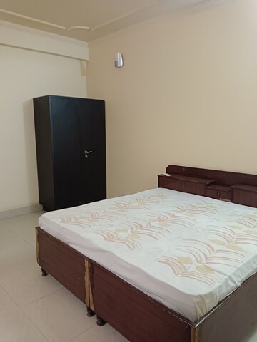 Bedroom in 3 BHK Villa at Godrej Woods, Sector 43 – for Rent