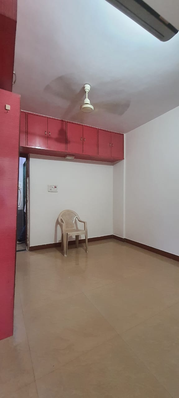 1 BHK Apartment For Rent in Seawoods Navi Mumbai  7849943