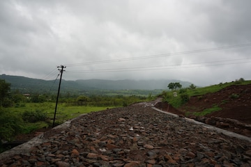 Plot For Resale in Nasrapur Velha Road Pune  7849946